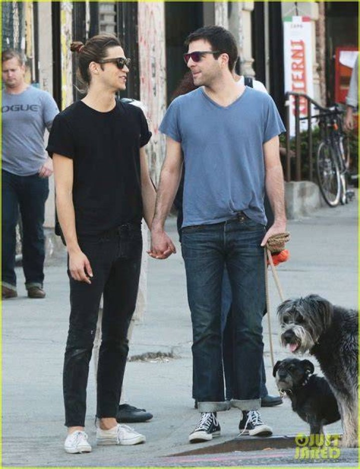 Is Zachary Quinto Already Married?