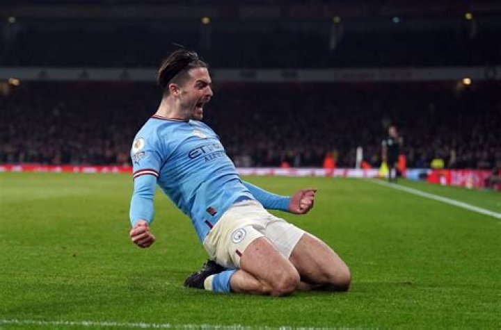 Jack Grealish