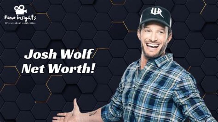 Jacob Wolf Net Worth, Age, Height, Bio, Birthday, Wiki!