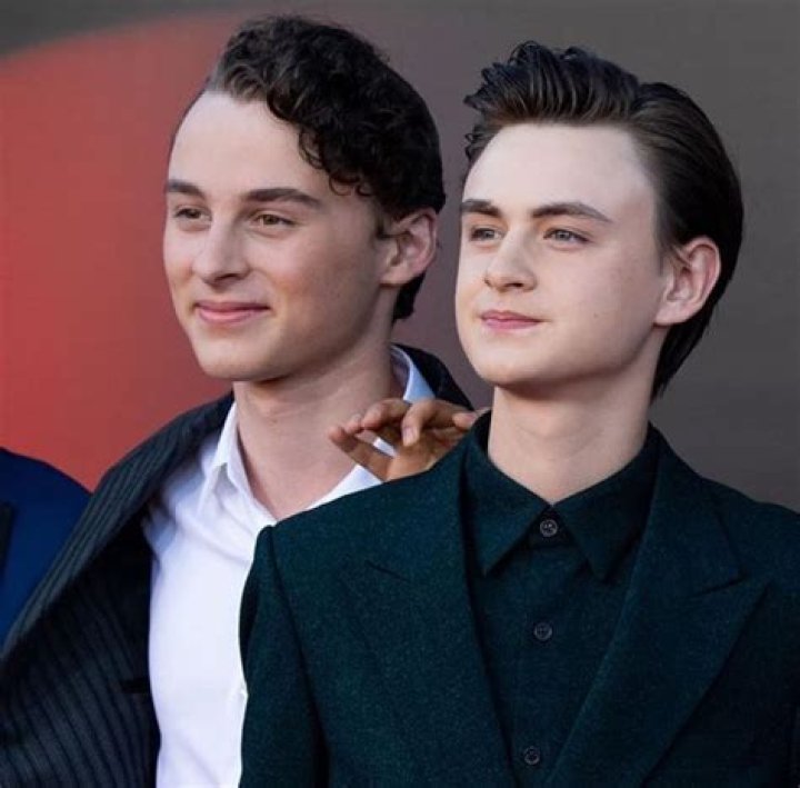 Jaeden Martell Gay