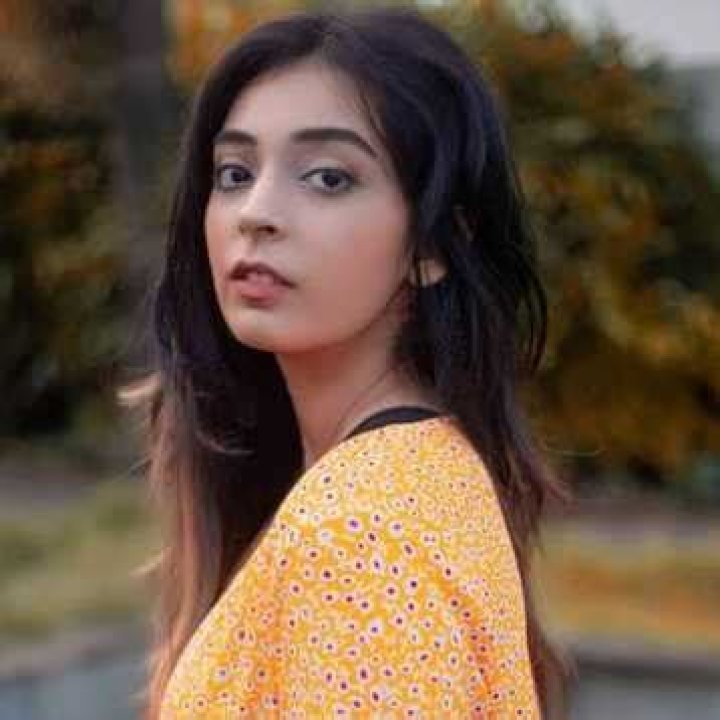 Jagriti Jha