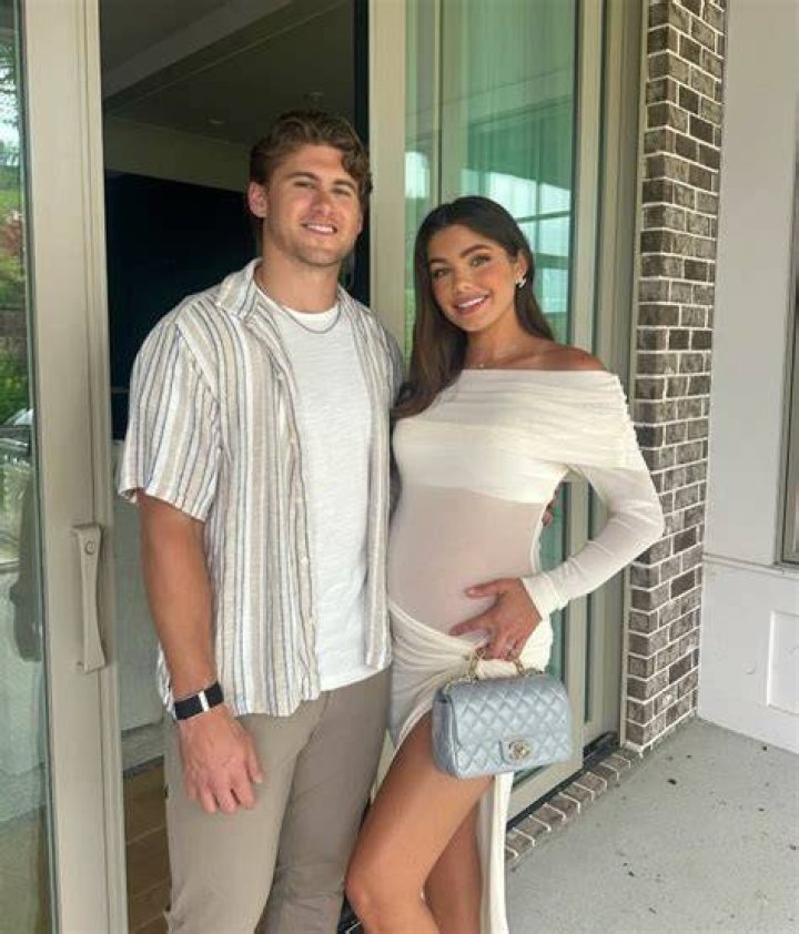 Jake Funk - Celebrity