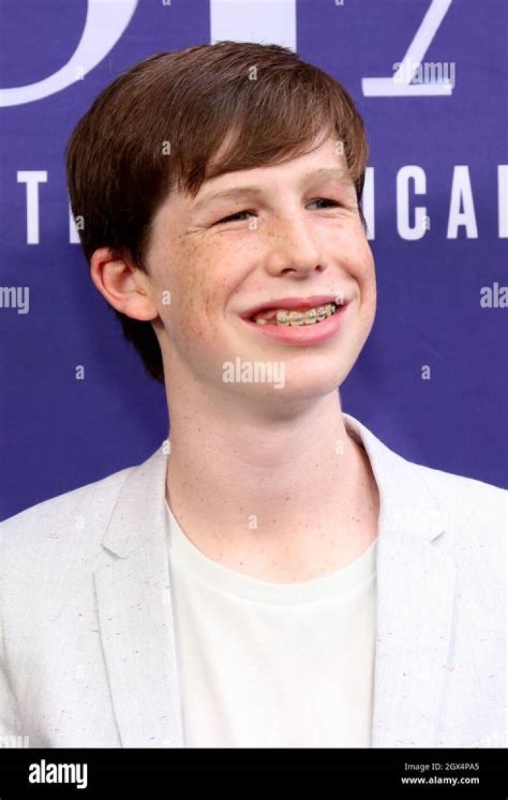 Jake Ryan Flynn