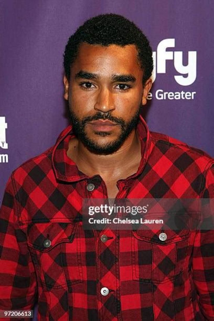 Jamil Walker Smith Net Worth, Age, Height, Bio, Birthday, Wiki!