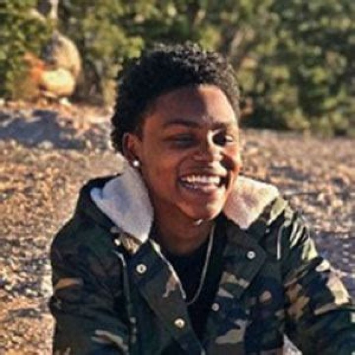Jamila Rodgers