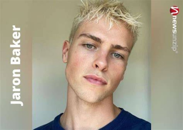 Jaron Baker Net Worth, Age, Height, Bio, Birthday, Wiki!