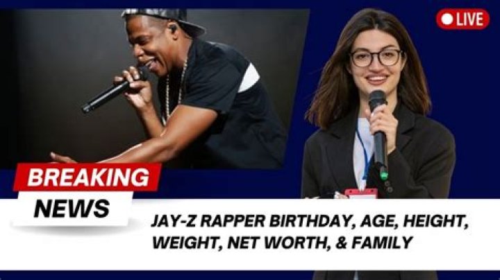 Jay Sonza - Net Worth, Age, Height, Birthday, Bio, Wiki!