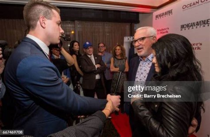 Jaye Maddon