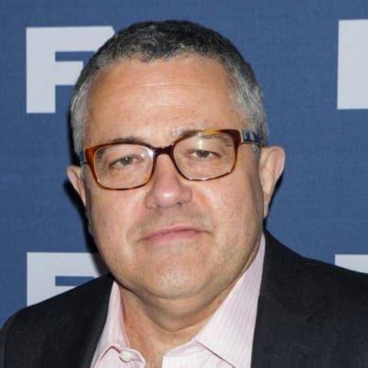 Jeffrey Toobin | Bio, Age, Net Worth, Relationship, Career