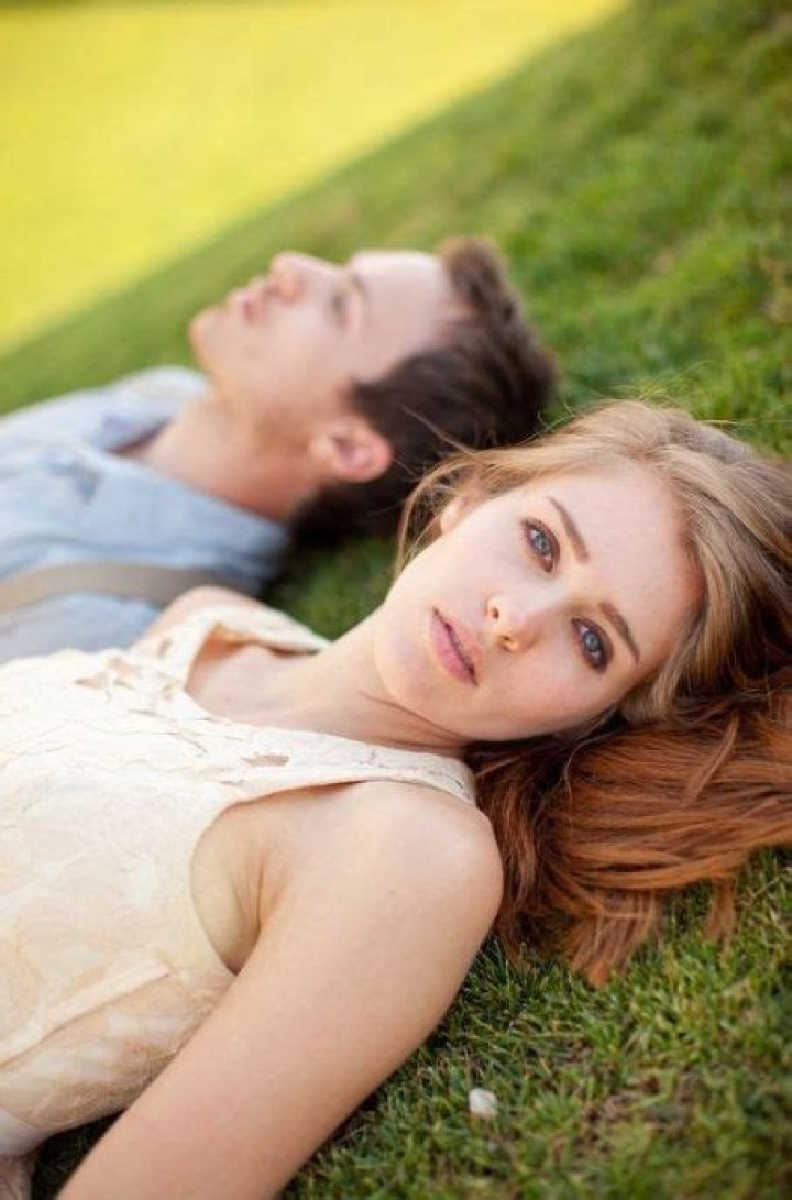 Jenna, Josh Farro's Wife