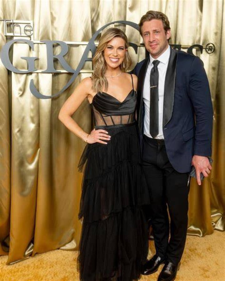 Jenny Taft Husband
