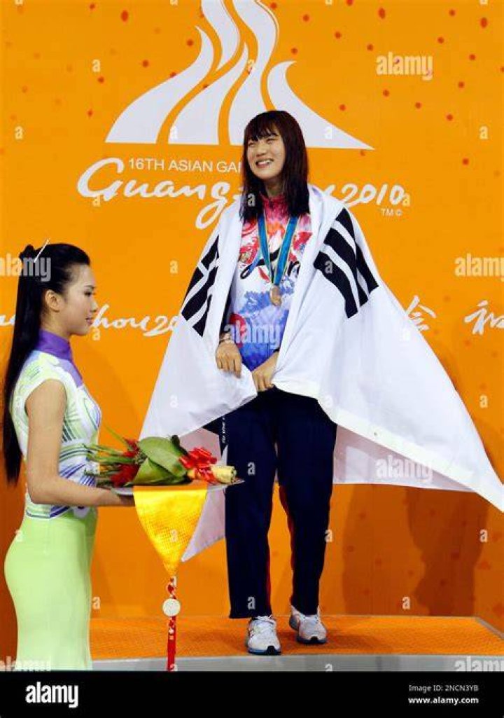 Jeong Da-Rae