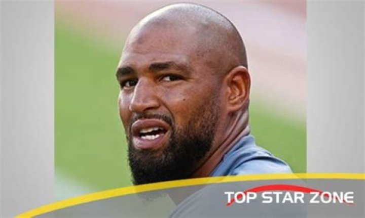 Jerramy Stevens - Net Worth, Age, Height, Birthday, Bio, Wiki!