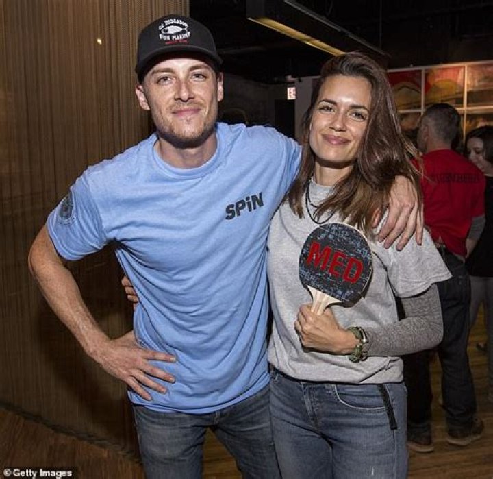 Jesse Lee Soffer, Torrey Devitto's Boyfriend
