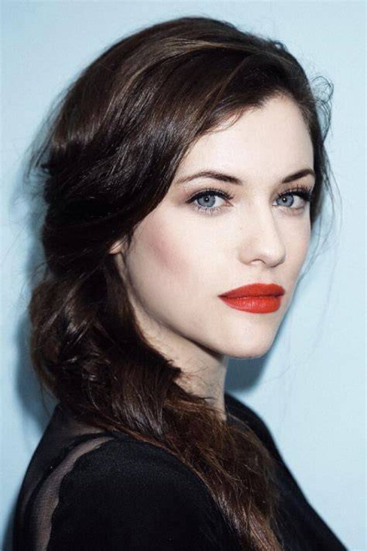 Jessica Elise De Gouw