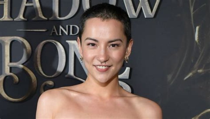 Jessie Mei Li