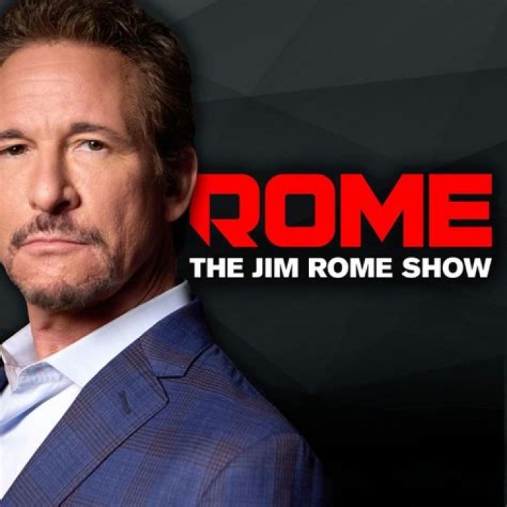 Jim Rome&rsquo;s