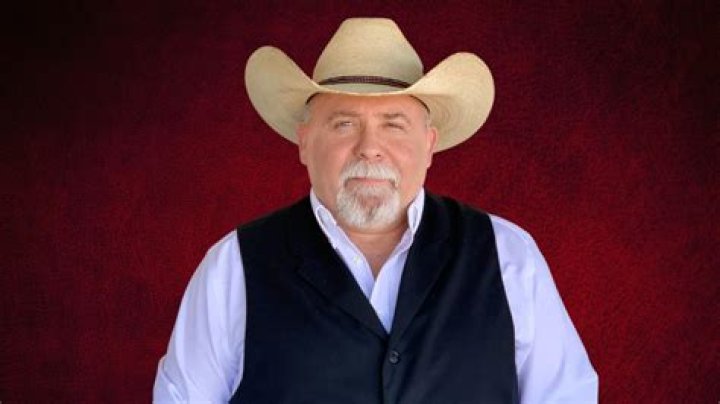 Jim Wells
