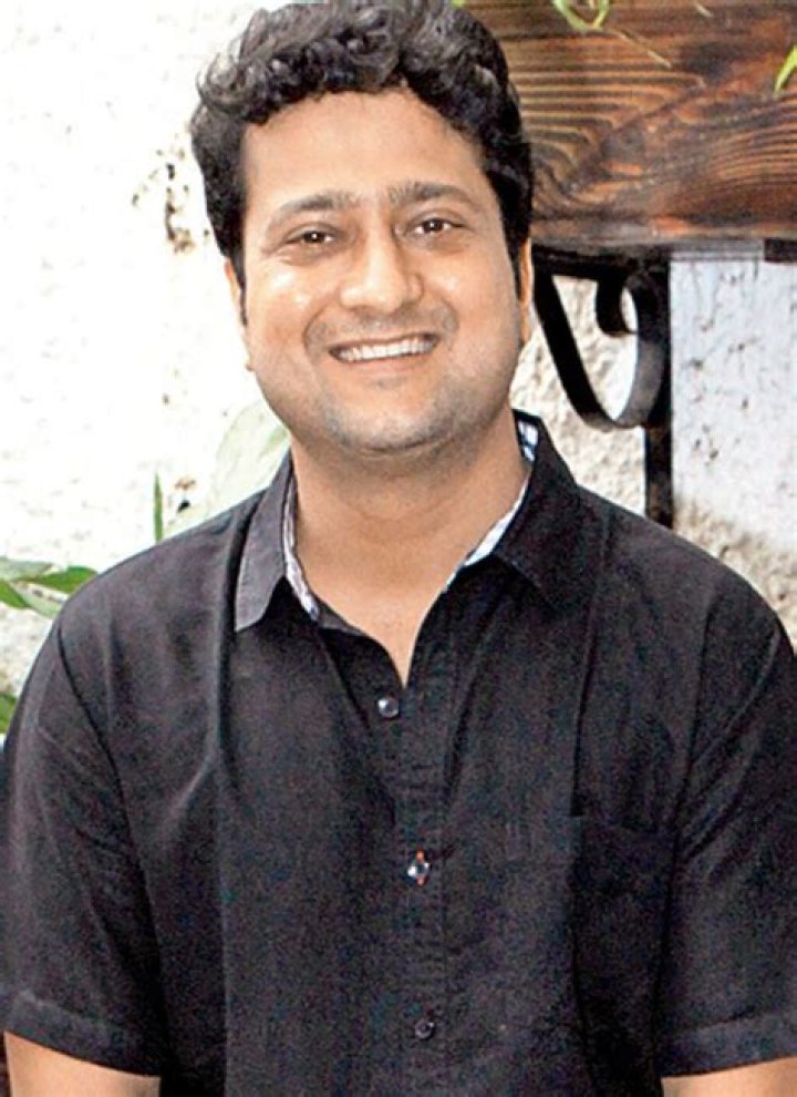 Jitendra Joshi - Net Worth, Age, Height, Birthday, Bio, Wiki!