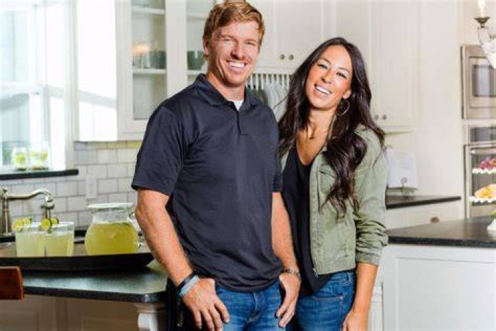 Joanna Gaines-bio Joanna Gaines Bio, Age, Divorce, Net Worth, Ethnicity and Nationality