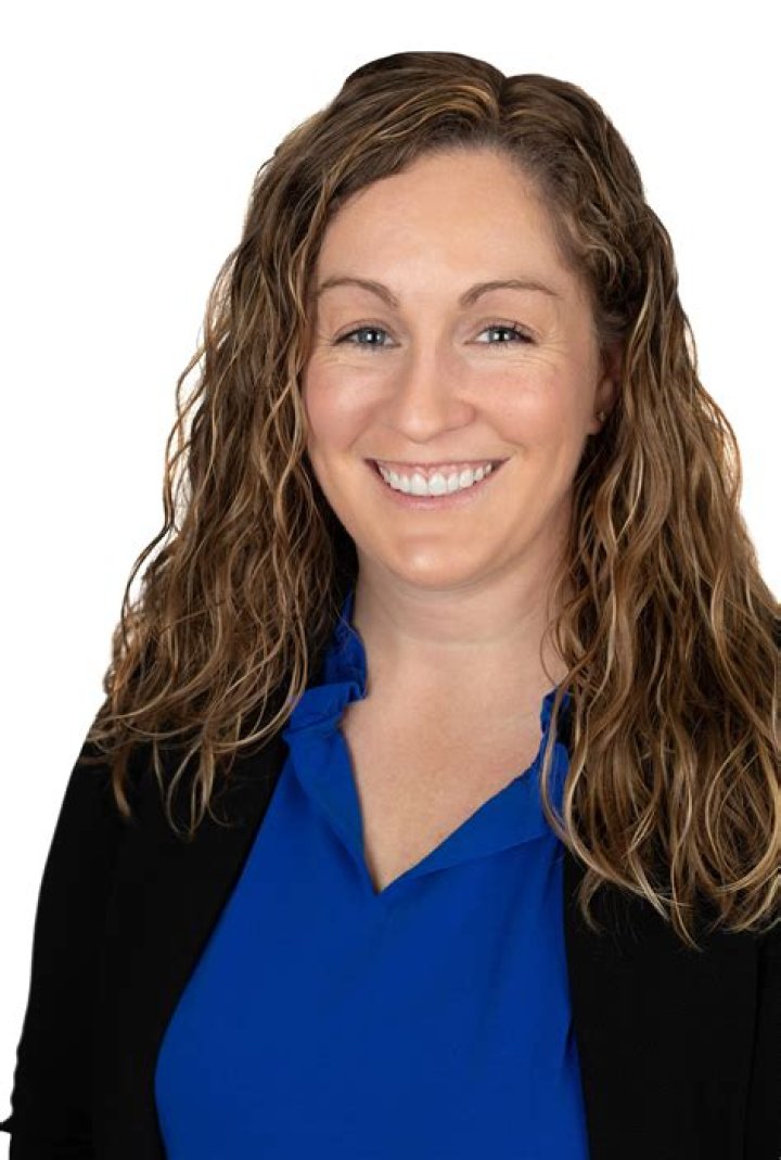 Jodi Hughes
