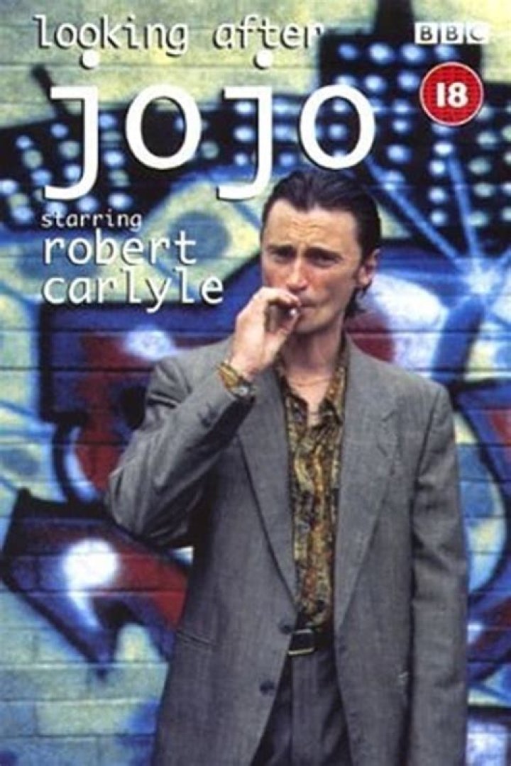 Joe Jo