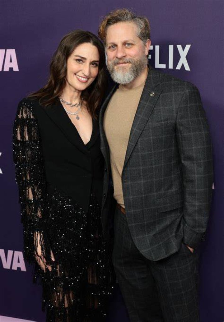 Joe Tippett, Sara Bareilles's Husband