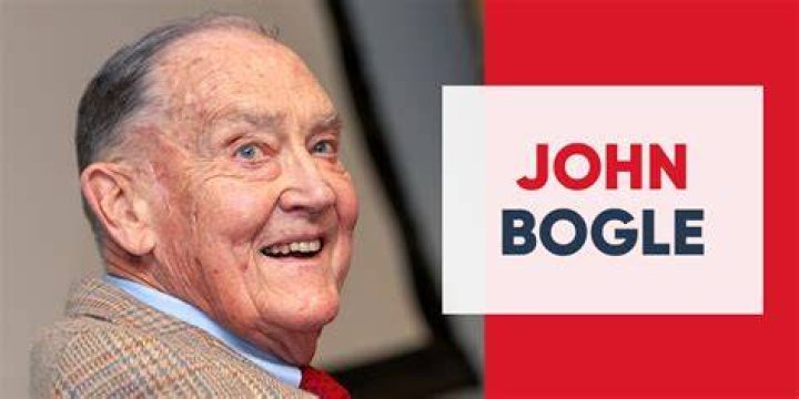 John C Bogle Net Worth, Age, Height, Bio, Birthday, Wiki!