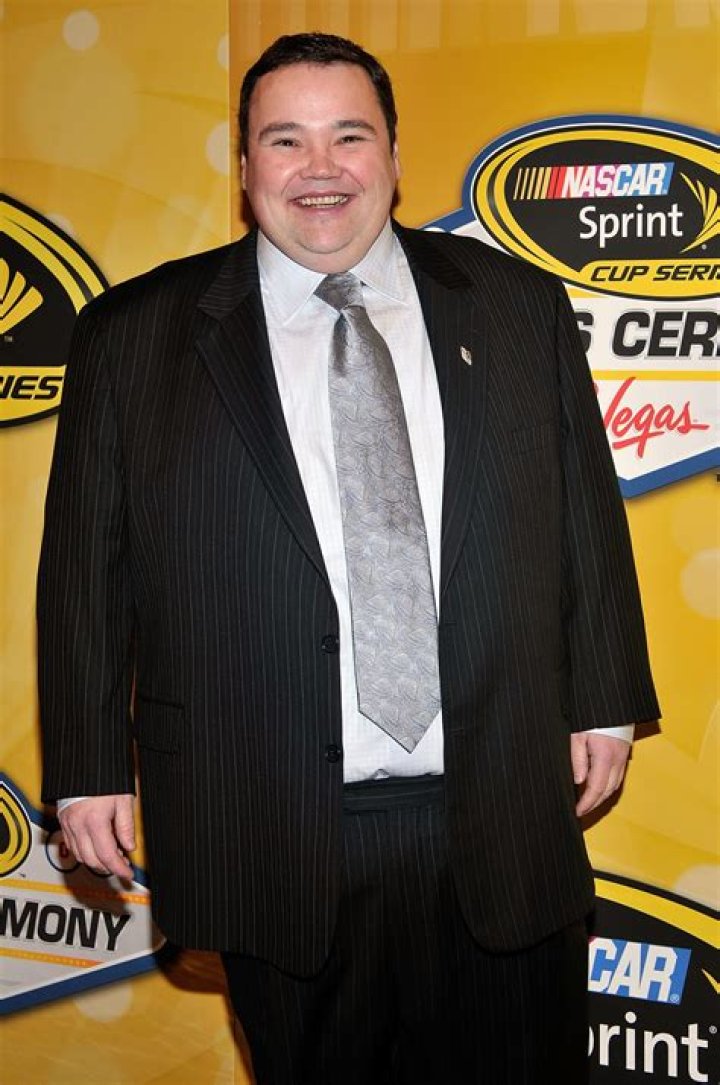 John Pinette