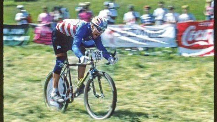 John Tomac