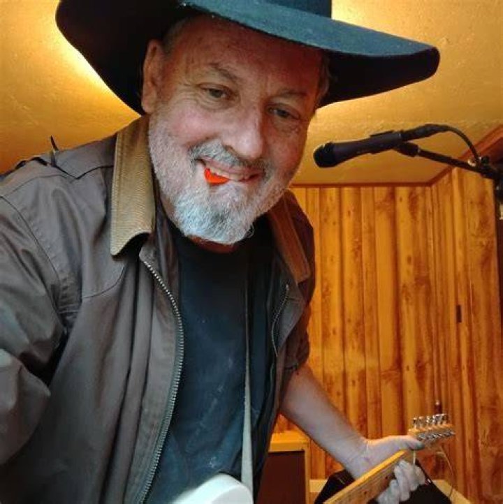 John Zamberlin