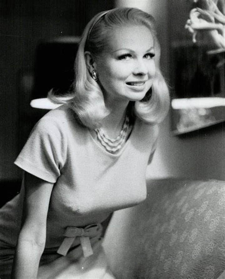 Joi Lansing