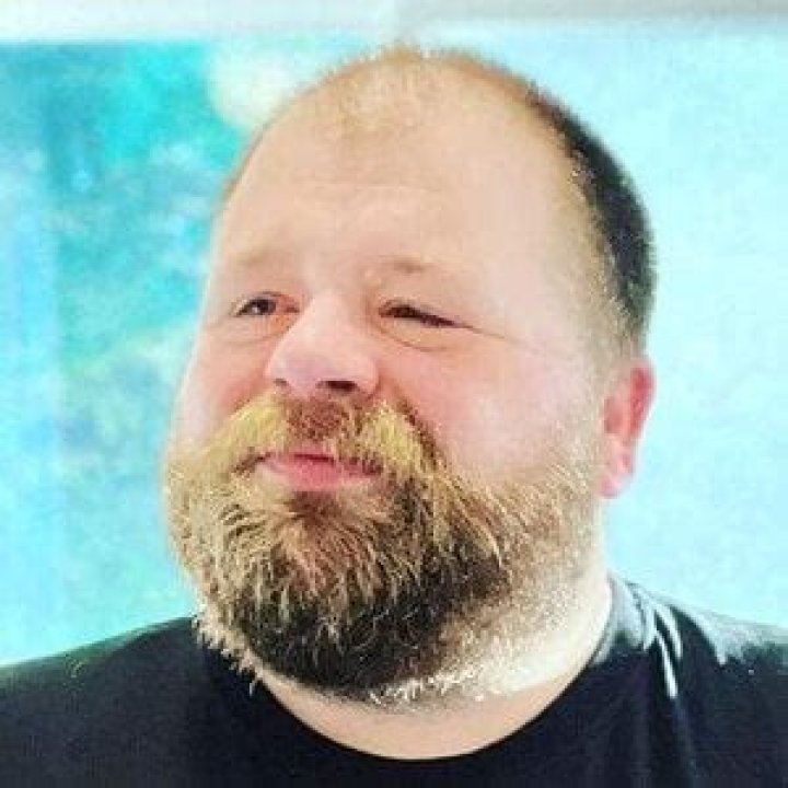 Jon Harris - Net Worth, Age, Height, Birthday, Bio, Wiki!