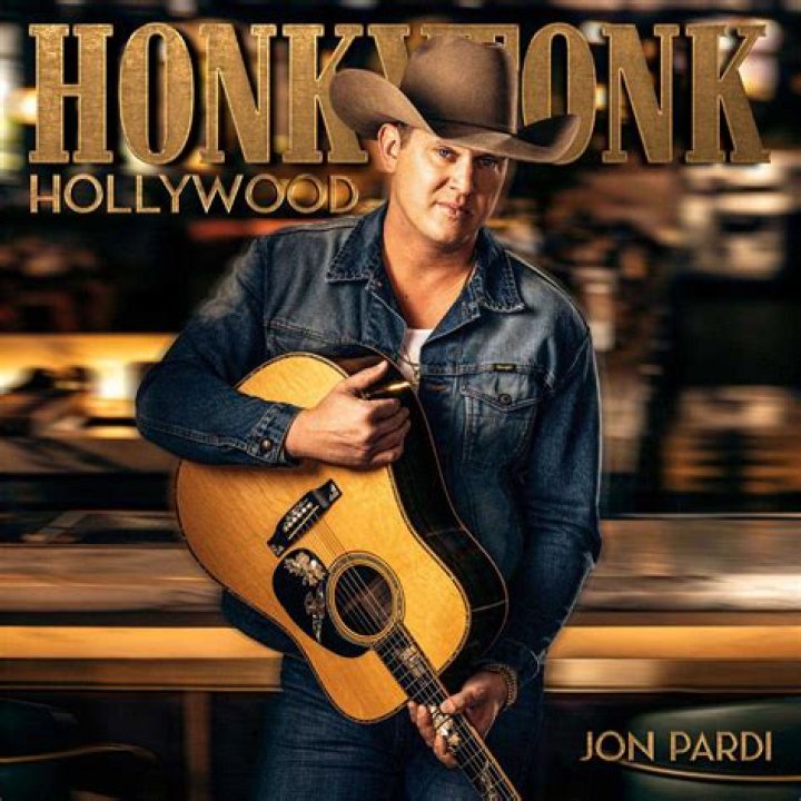 Jon Pardi