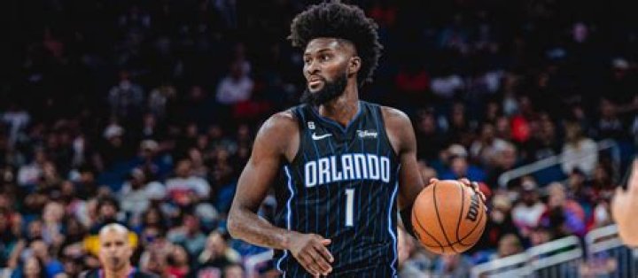 Jonathan Isaac