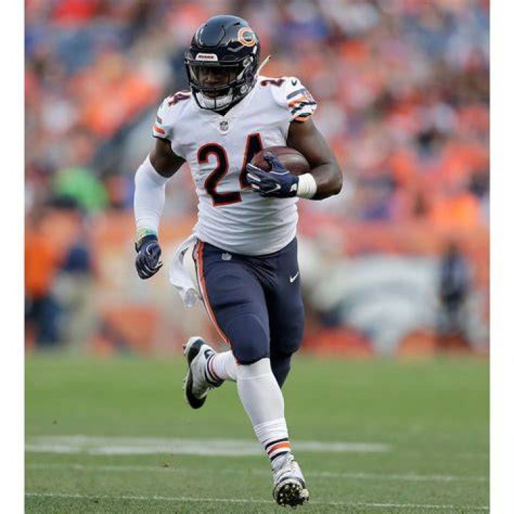 Jordan-Howard