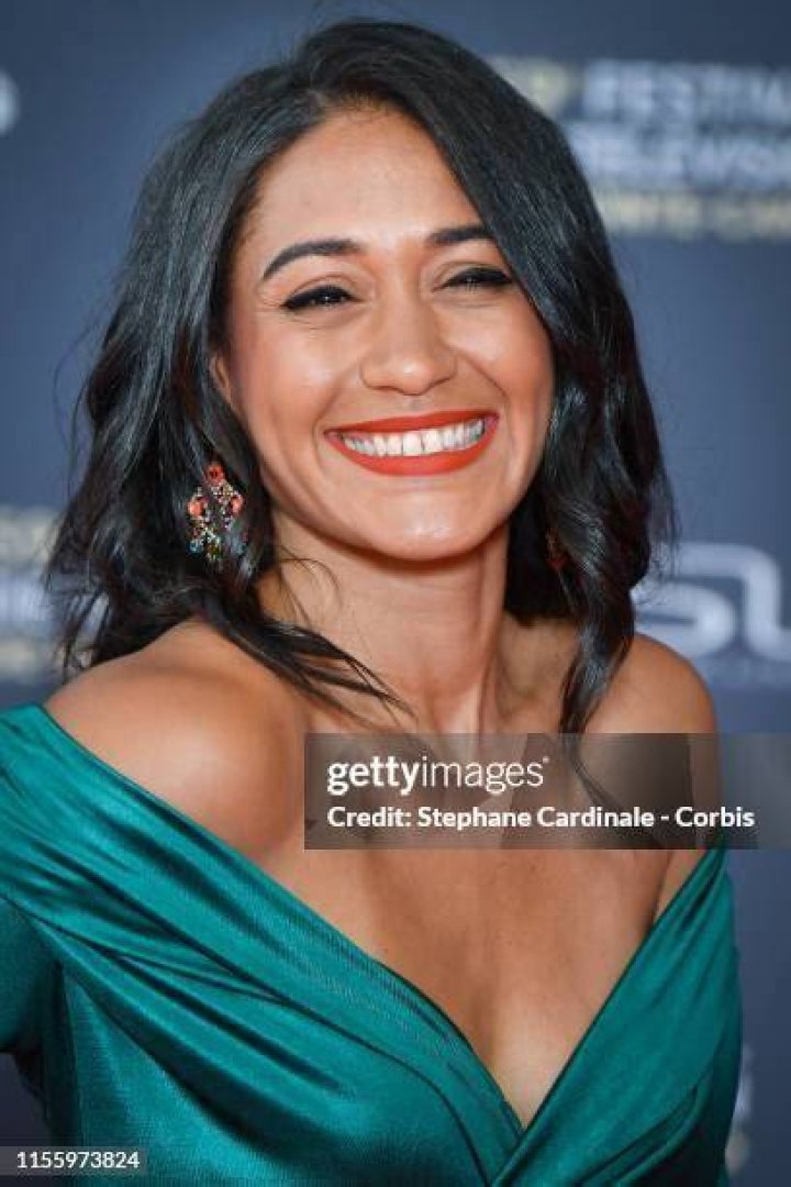 Jos&eacute;phine Jobert