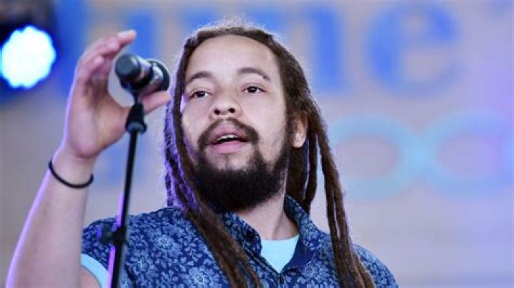 Joseph Marley