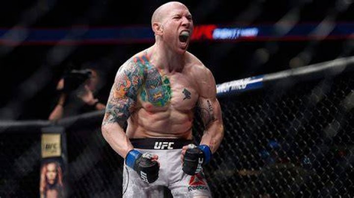 Josh Emmett