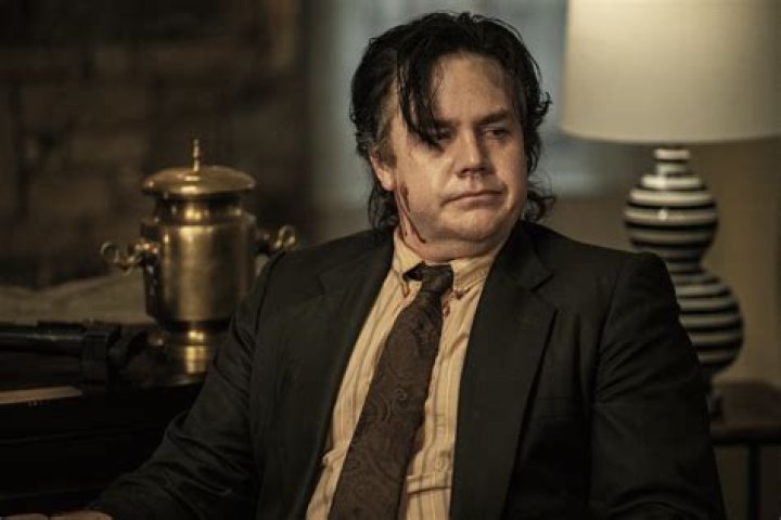 Josh McDermitt