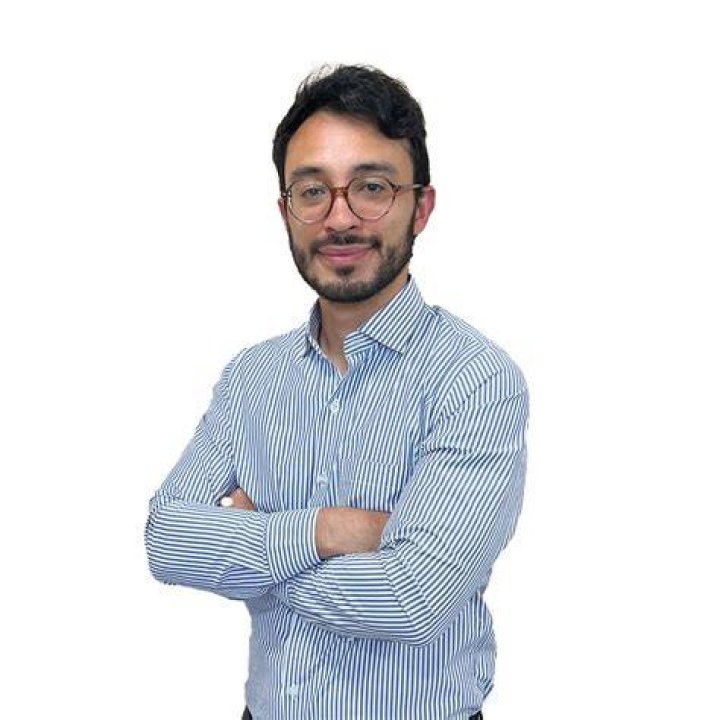 Juan Sebastian Fren