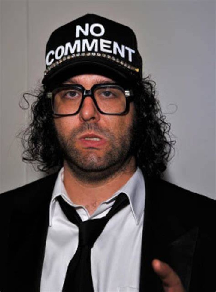 Judah Friedlander