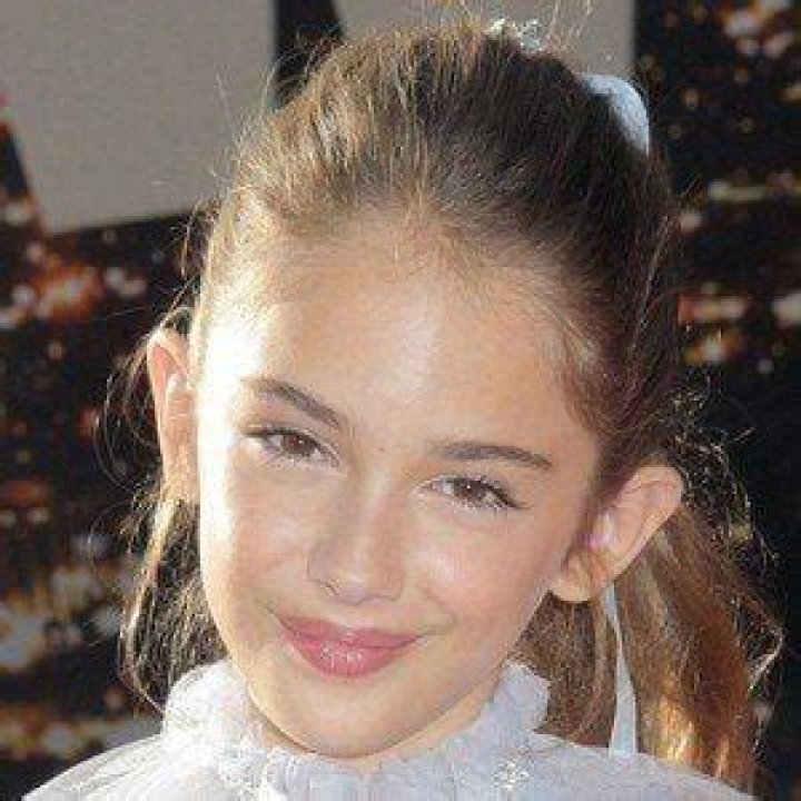 Julia Butters - Net Worth, Age, Height, Birthday, Bio, Wiki!