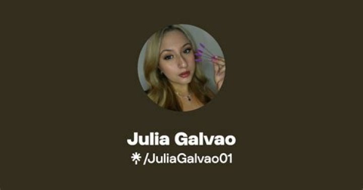 Julia Galvao