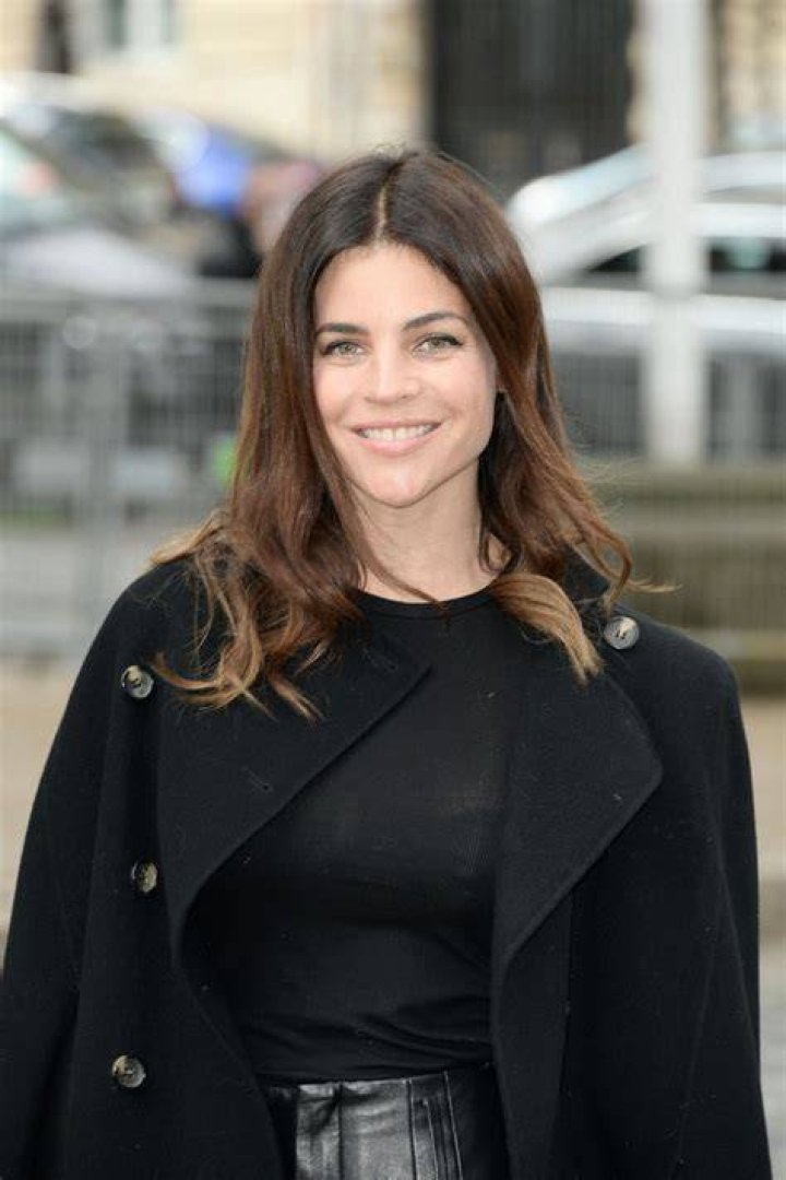 Julia Restoin Roitfeld
