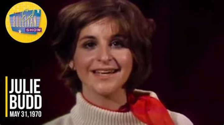 Julie Budd