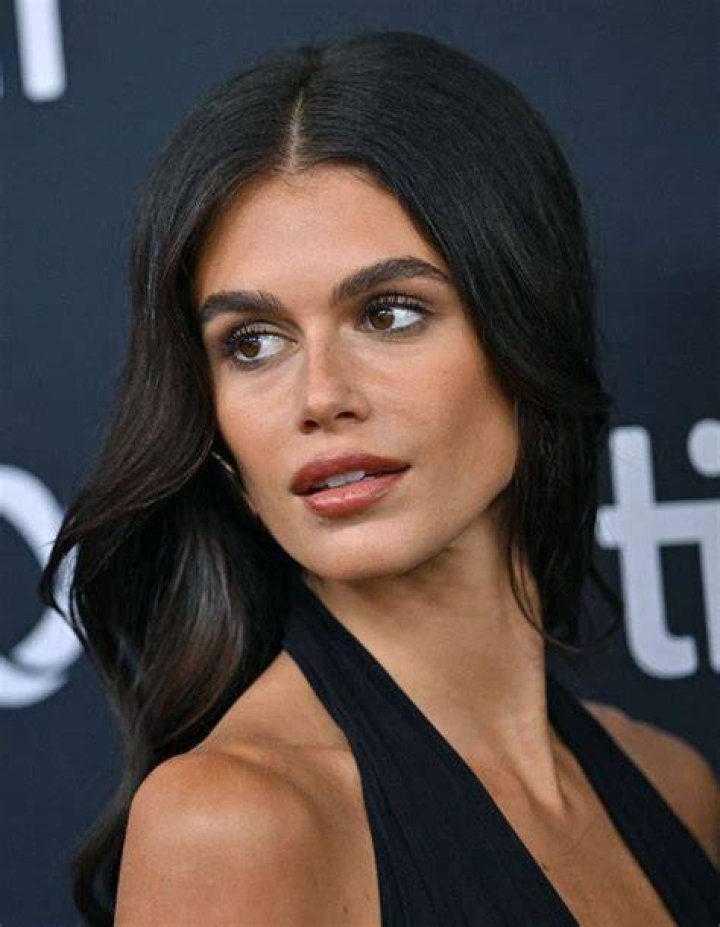 Kaia Gerber Fortune
