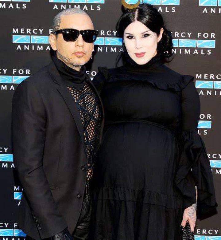 Kat Von D Biography, Net Worth, Husband, Parents, and Family Life