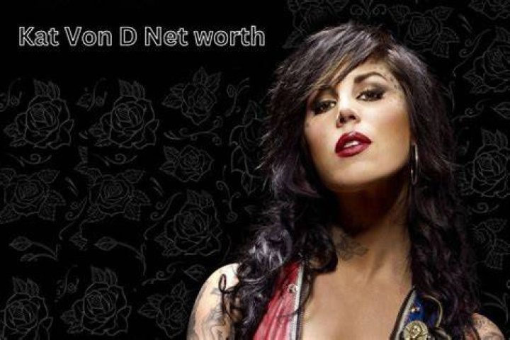 Kat Von D Biography, Net Worth, Husband, Parents, and Family Life