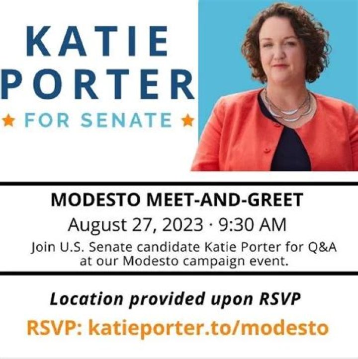Katherine Moore Porter